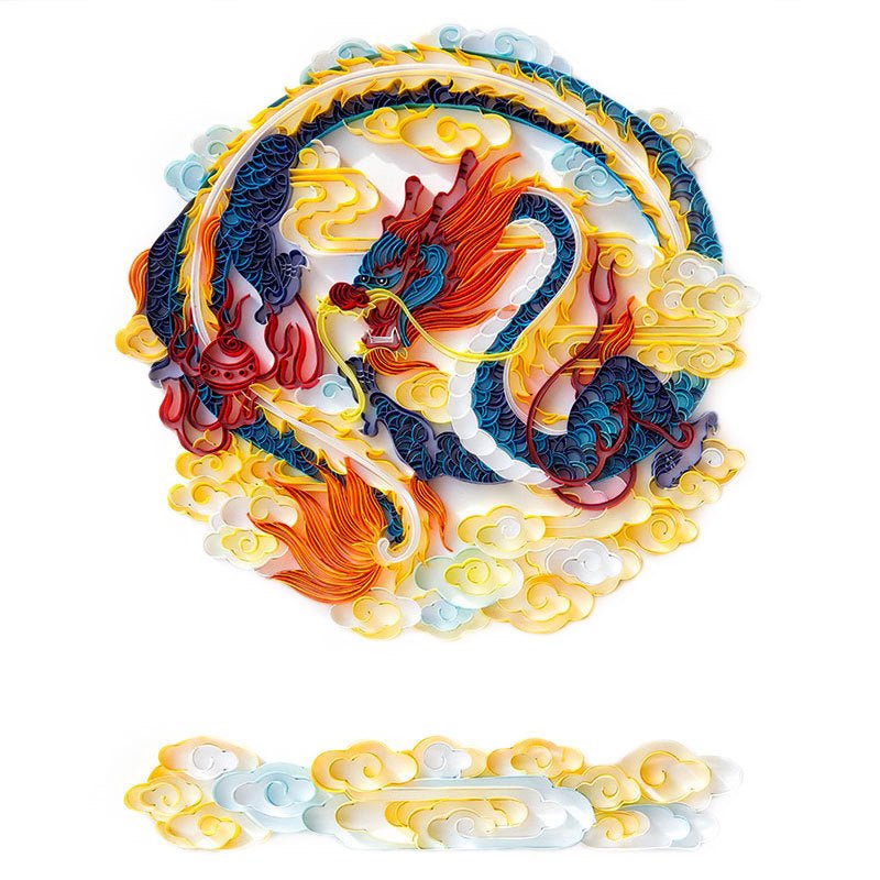 Decoration Painting Slot