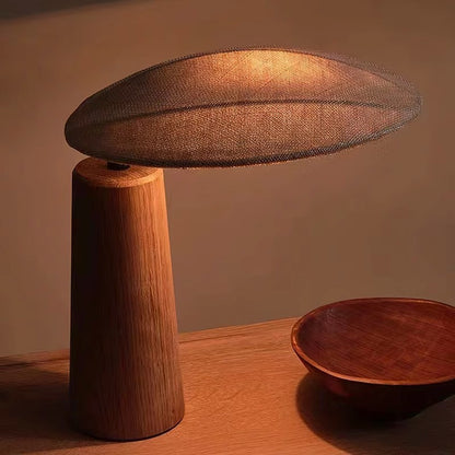 Silent Style Table Lamp