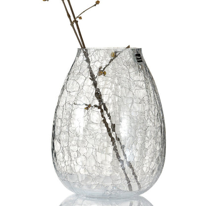 Light Luxury Glass Vase