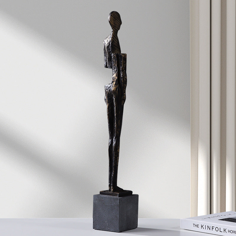 Living Room Entrance TV Cabinet Office Home Decorations