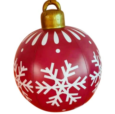 Christmas Ornament Outdoor