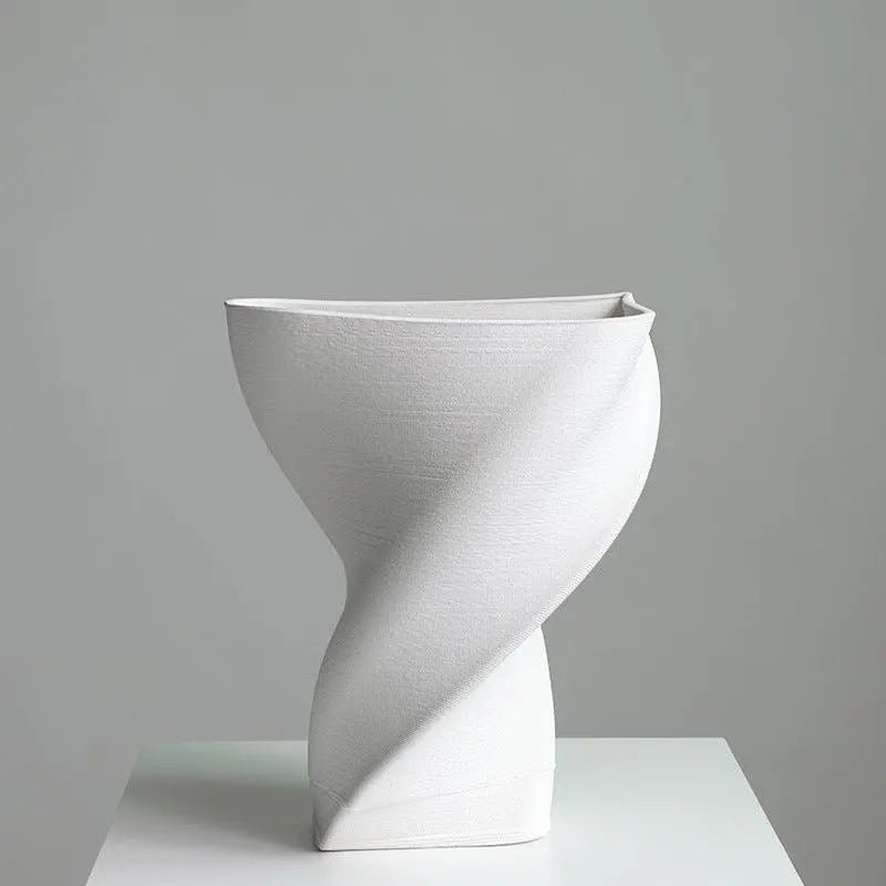 3D Printing Geometric Flower Arrangement - Londecor