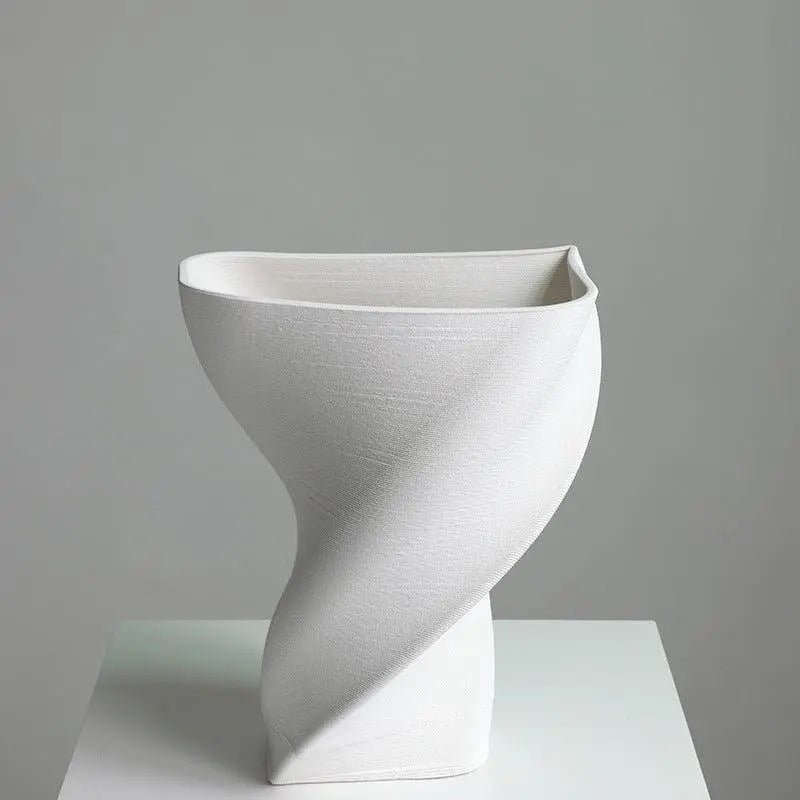 3D Printing Geometric Flower Arrangement - Londecor