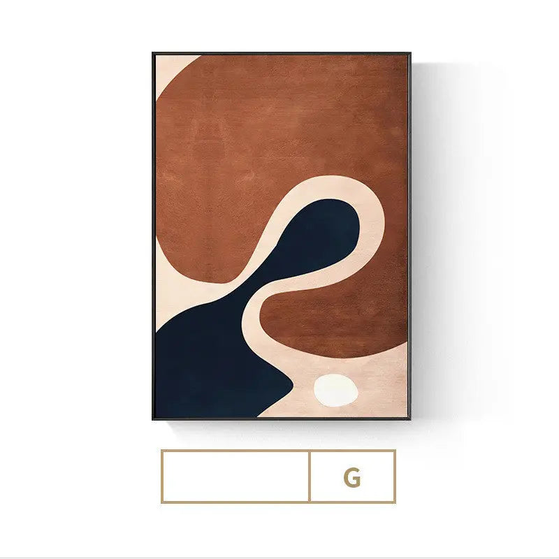 Light Luxury Painting Londecor