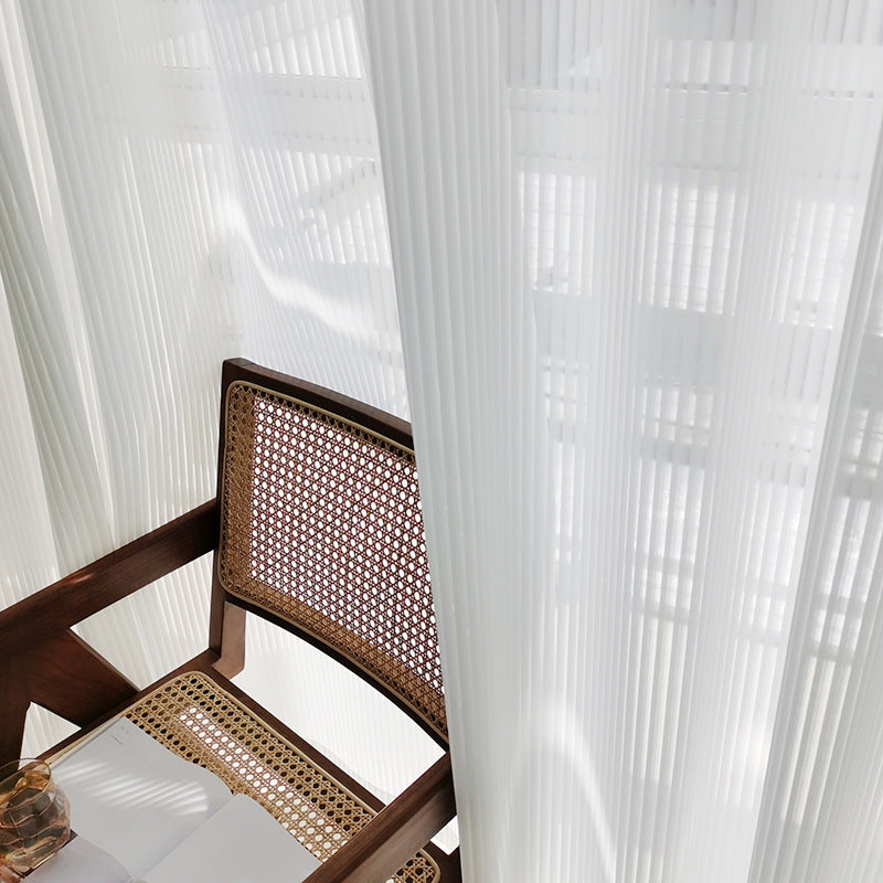 White Vertical Blinds: Dreamy Elegance for Your Home
