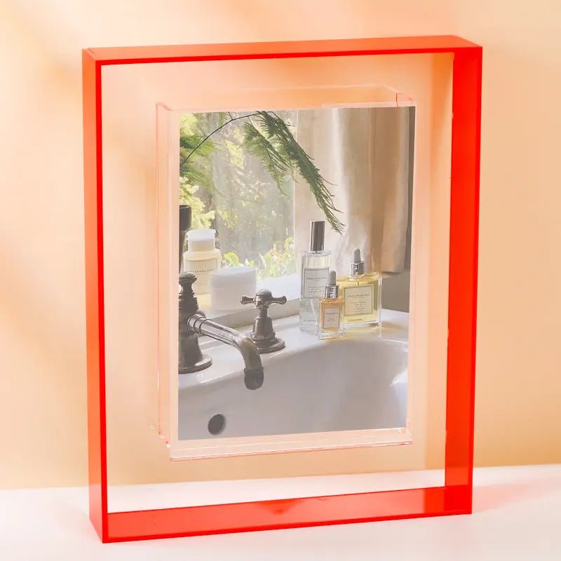 Acrylic Photo Frame Londecor