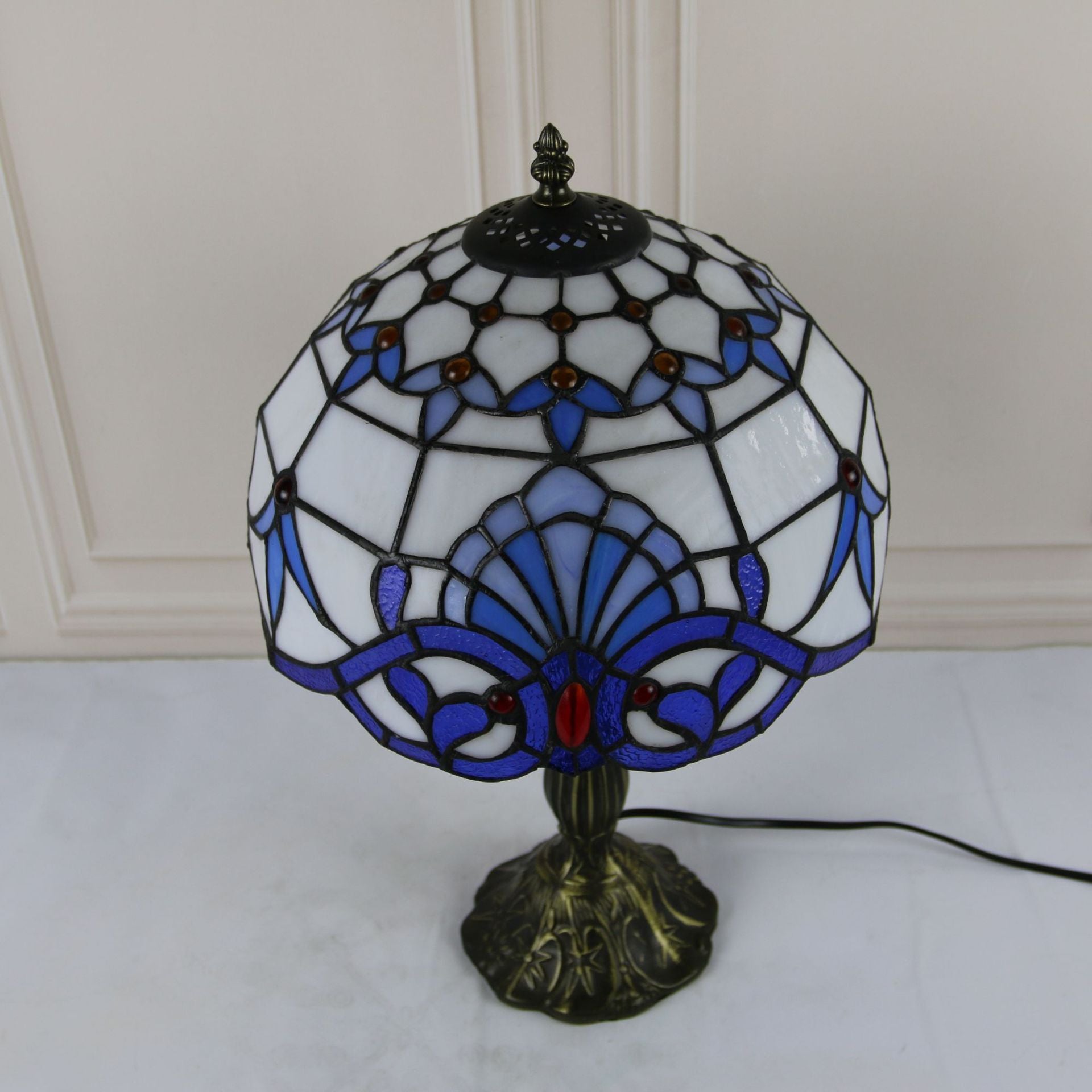 Vintage Table Lamp Londecor