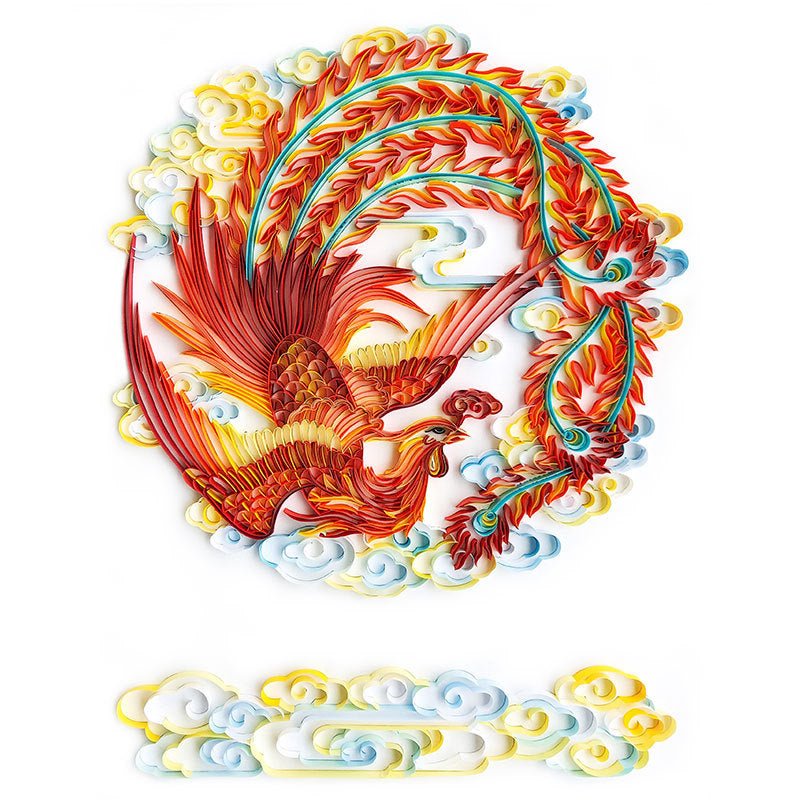 Decoration Painting Slot