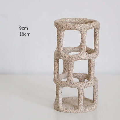 Korean Geometric Decoration - Crafted with Artistry Londecor