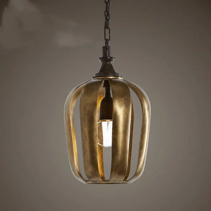 Industrial Style Used Chandelier Simple Personality Londecor