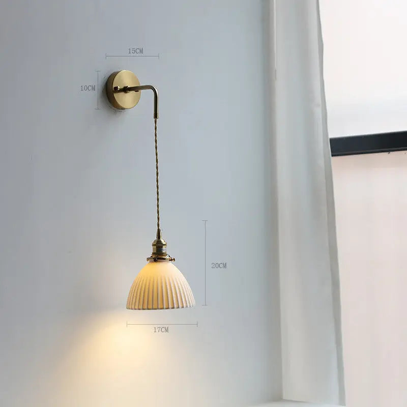 Wall Lamp Londecor