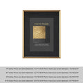 Italian Original Design Luxury Solid Wood Photo Frame Italian Original Design Luxury Solid Wood Photo Frame