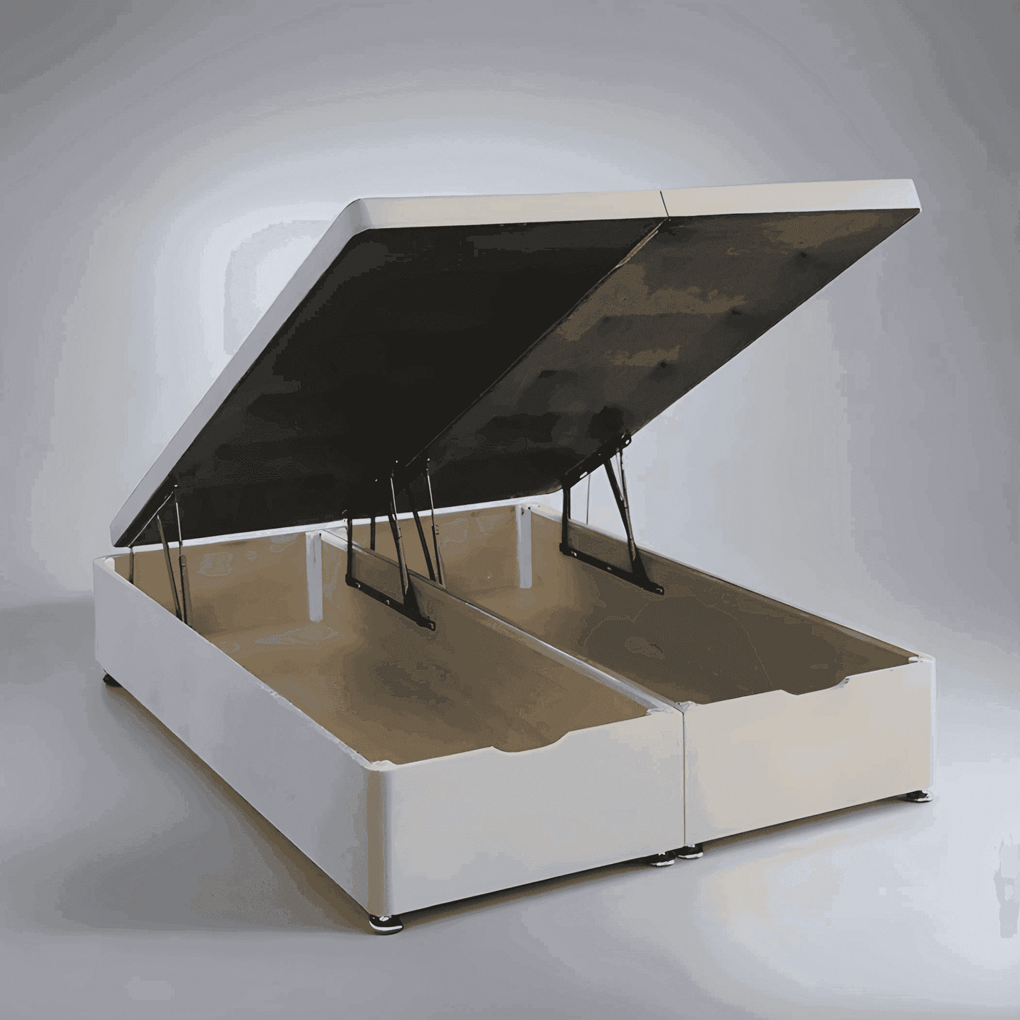 The Serenity Bed Frame – 2025 Luxury Beds Collection