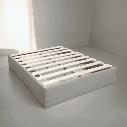 The Serenity Bed Frame – 2025 Luxury Beds Collection