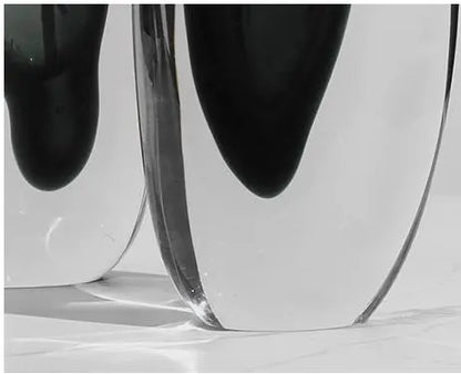  Glass Vase Londecor