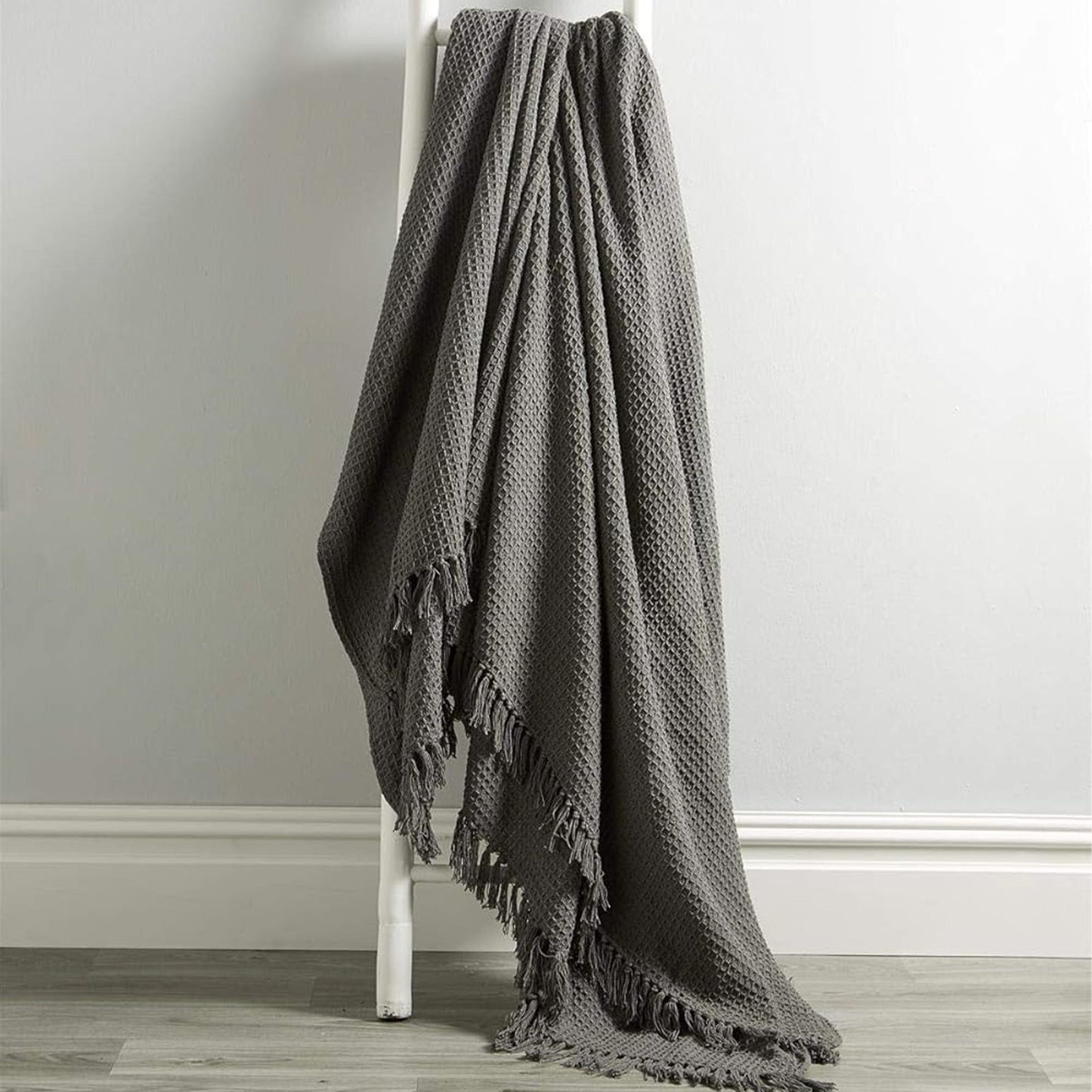 Marrakesh Eco-Friendly Super Soft Cotton Throws