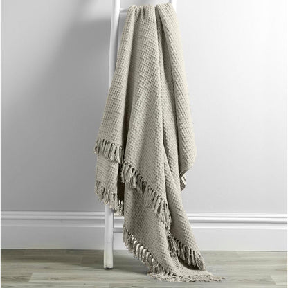 Marrakesh Eco-Friendly Super Soft Cotton Throws