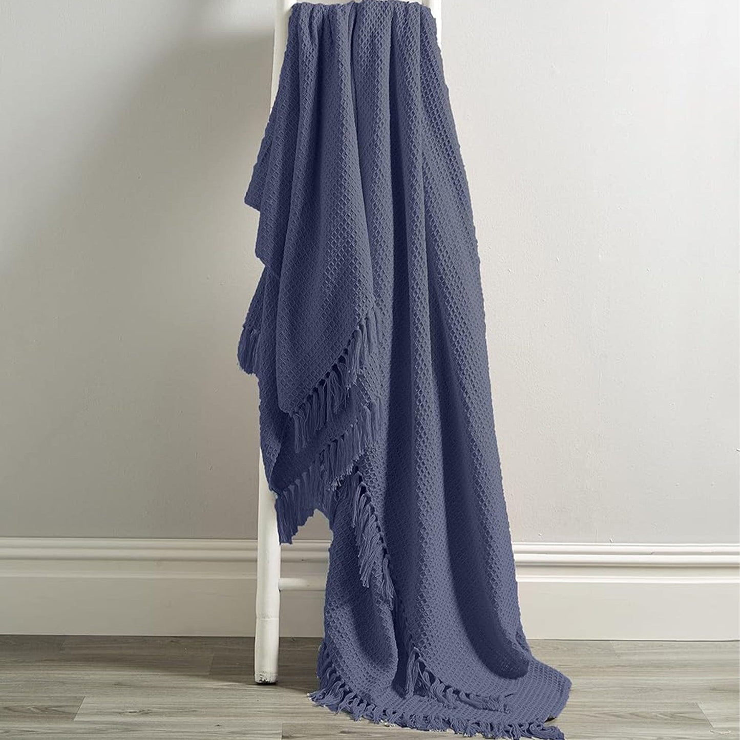 Marrakesh Eco-Friendly Super Soft Cotton Throws