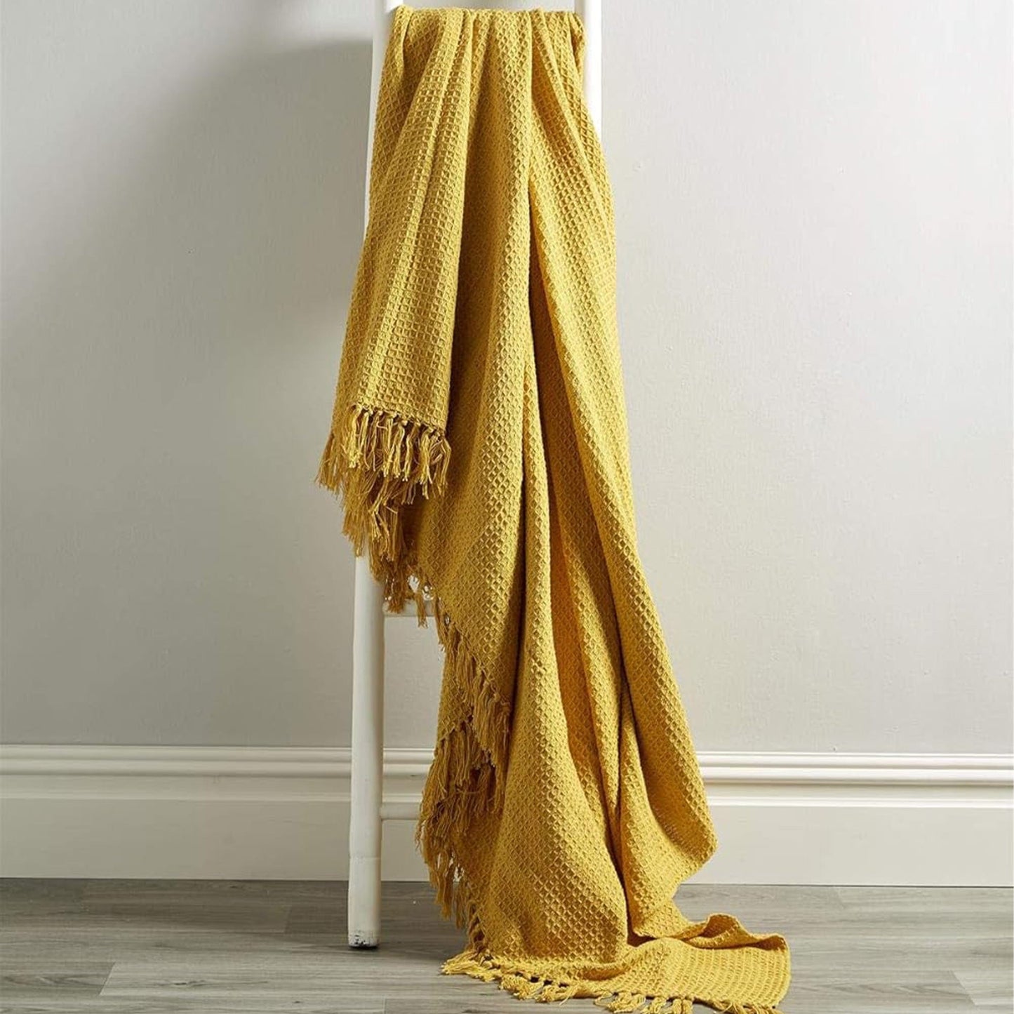 Marrakesh Eco-Friendly Super Soft Cotton Throws