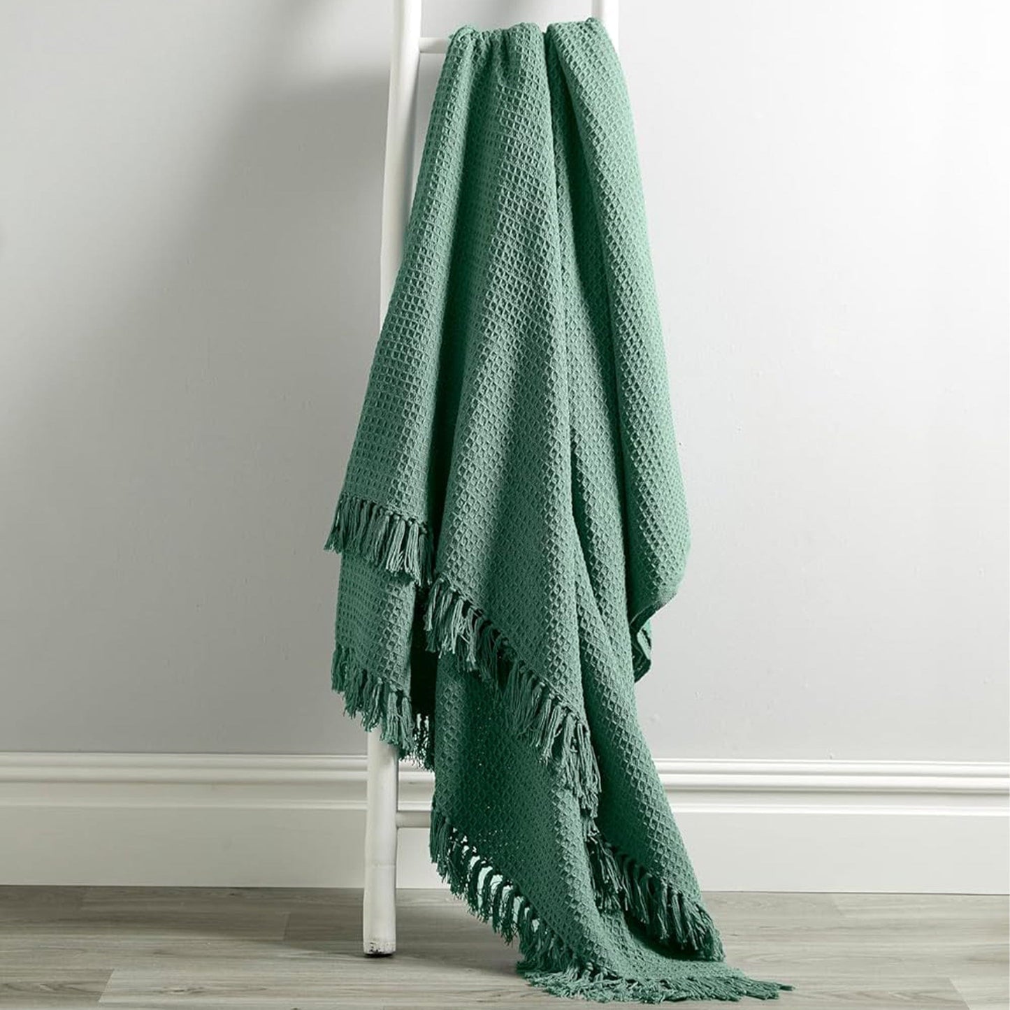 Marrakesh Eco-Friendly Super Soft Cotton Throws
