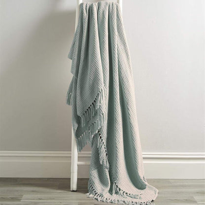 Marrakesh Eco-Friendly Super Soft Cotton Throws