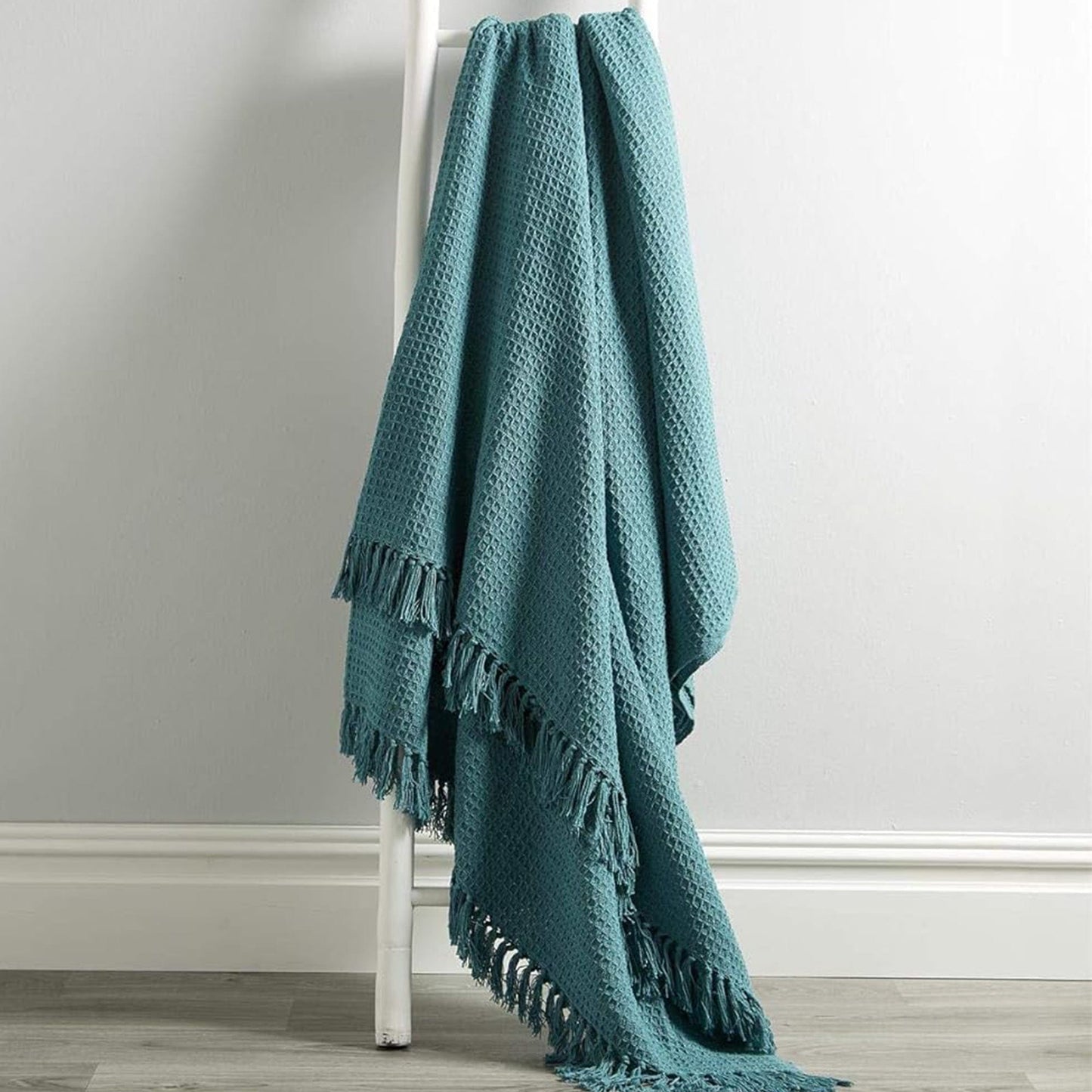Marrakesh Eco-Friendly Super Soft Cotton Throws