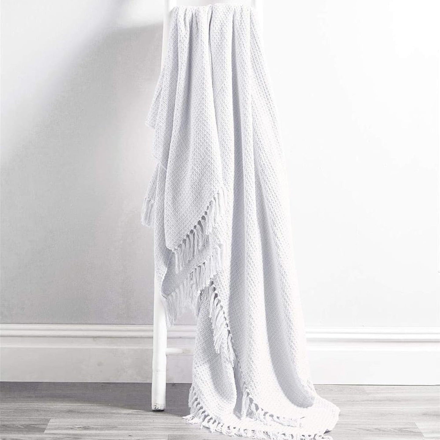 Marrakesh Eco-Friendly Super Soft Cotton Throws