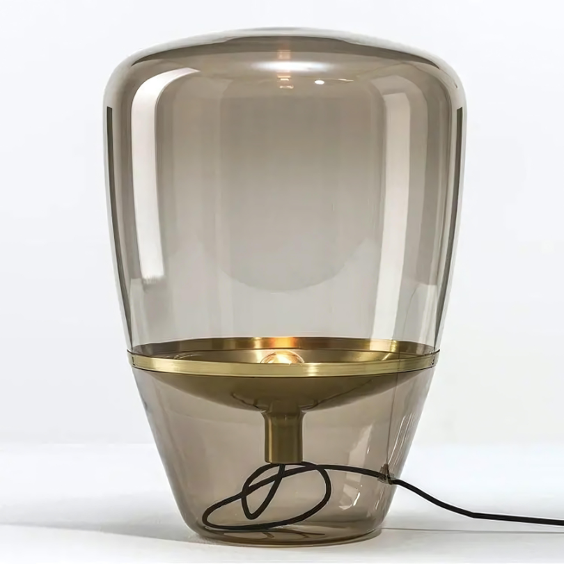 modern table lamp