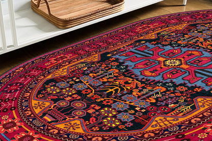 Persian Washable Runner