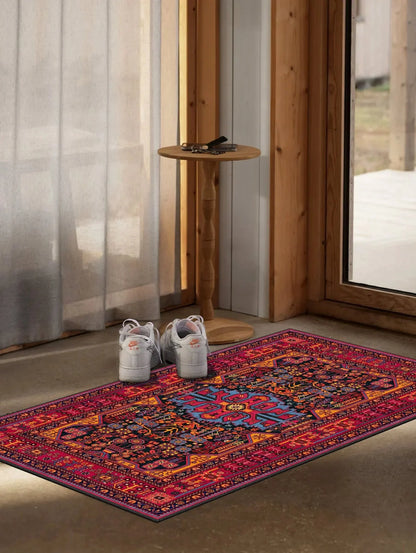 Persian Washable Runner