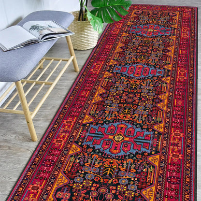 Persian Washable Runner