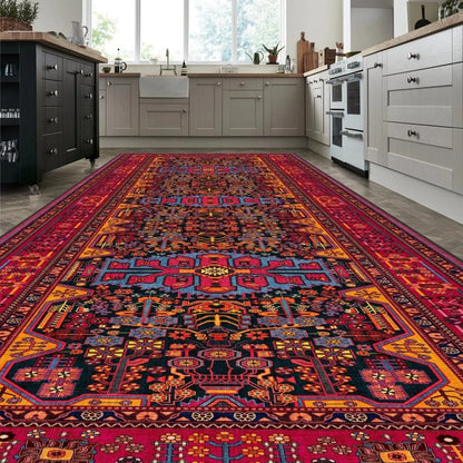 Persian Washable Runner