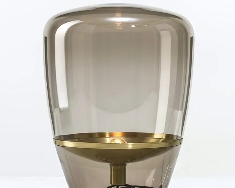Luxury table lamp