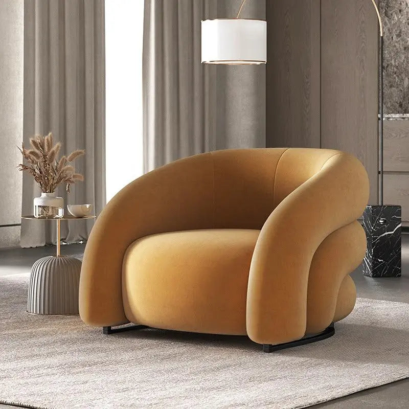 Luxury Designer Lazy Sofa - Londecor