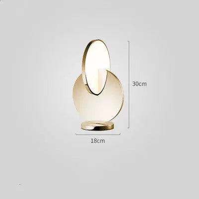 Nordic Three Headed Chandelier Londecor