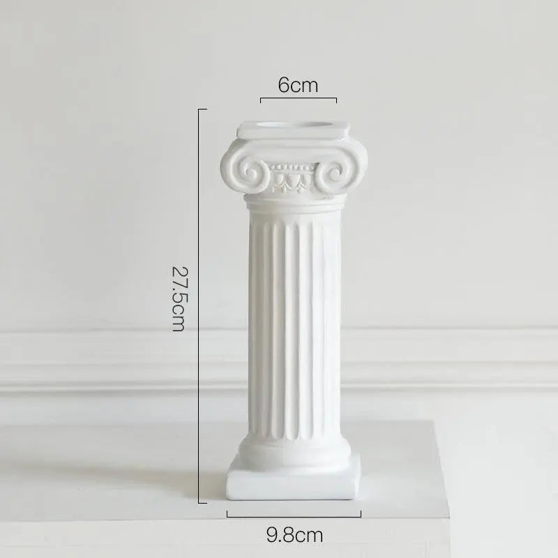 Roman Candle Holder - Londecor