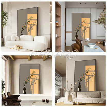 Living Room Decoration Canvas Painting Londecor