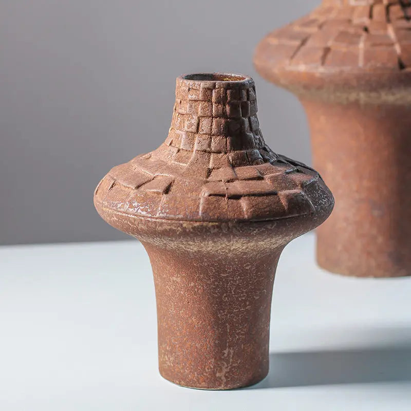 Handmade Flower Vase Londecor