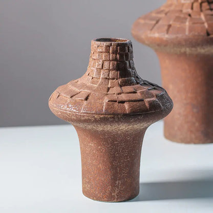 Handmade Flower Vase Londecor