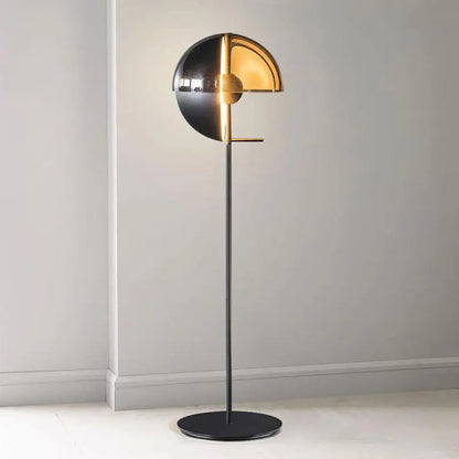 Creative Glass Floor Lamp - Londecor