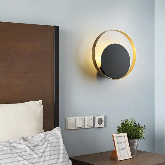 Warm Wall Lamp - Londecor