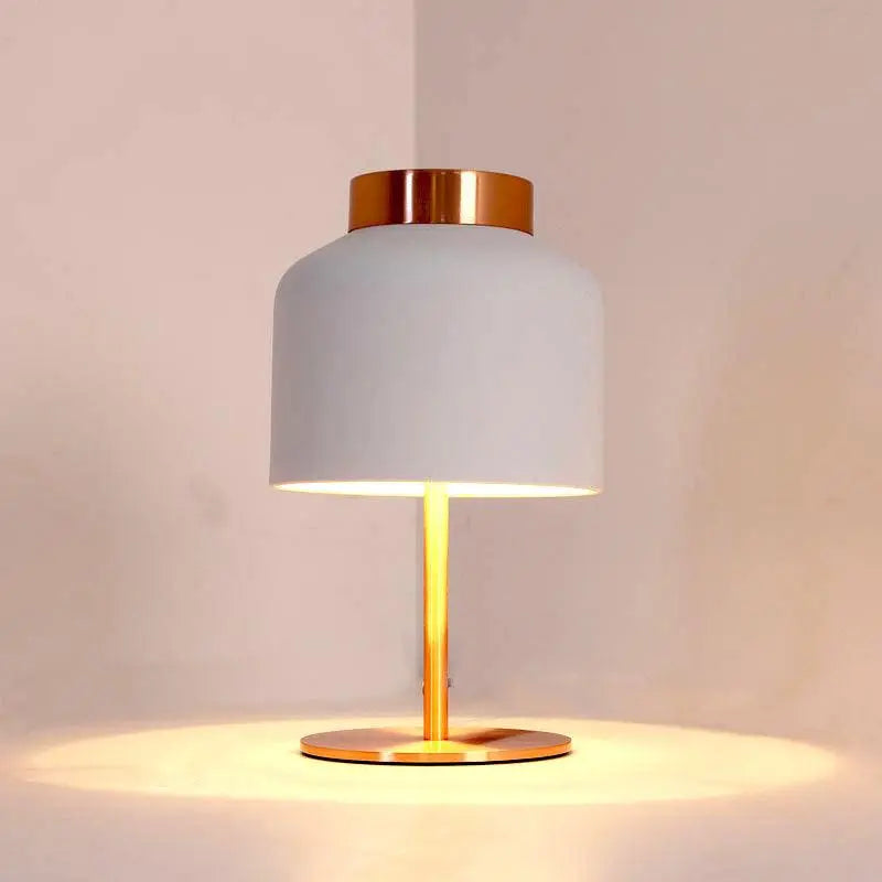 Original Design From Danish Designer Table lamp. - Londecor