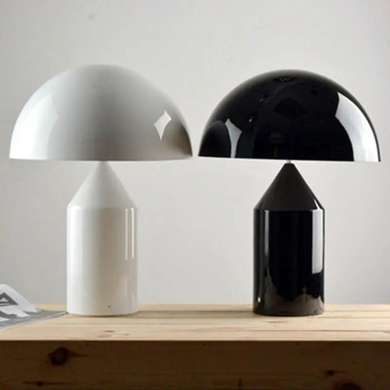 Bedroom bedside eye protection table lamp - Londecor