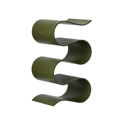 Nordic Shelves Bookshelf wine rack Decoration Ornaments - Londecor