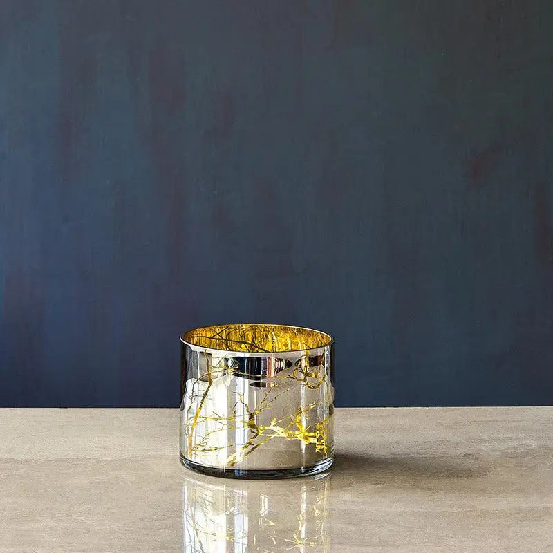 Luxury Glass Vase Decoration - Londecor