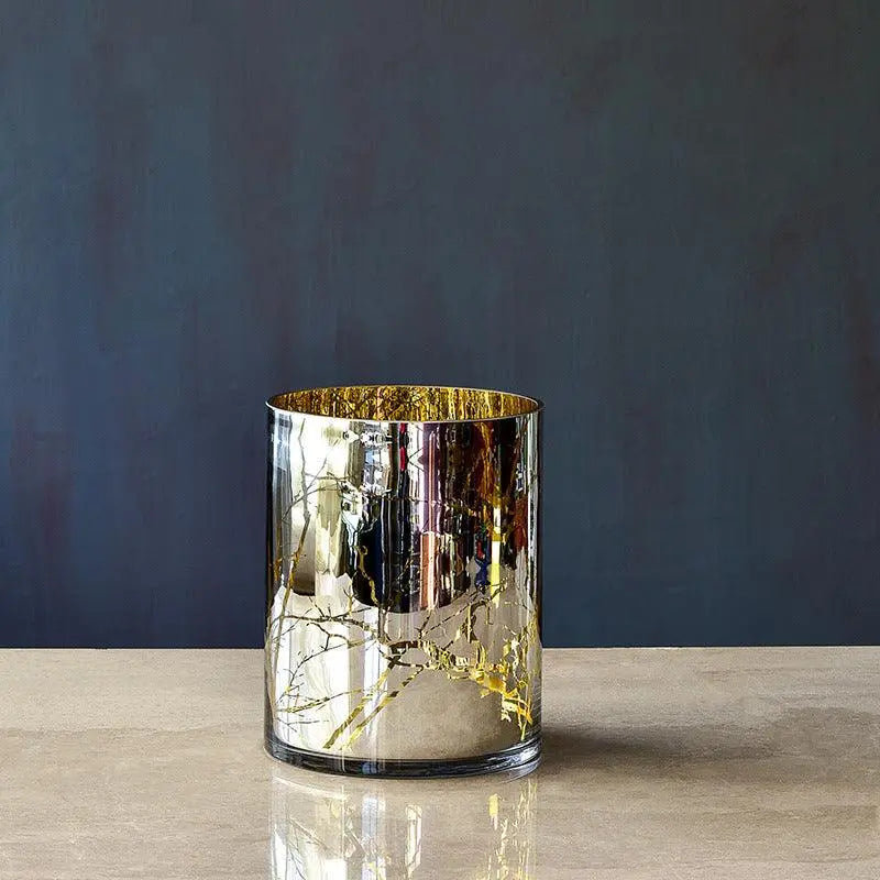 Luxury Glass Vase Decoration - Londecor