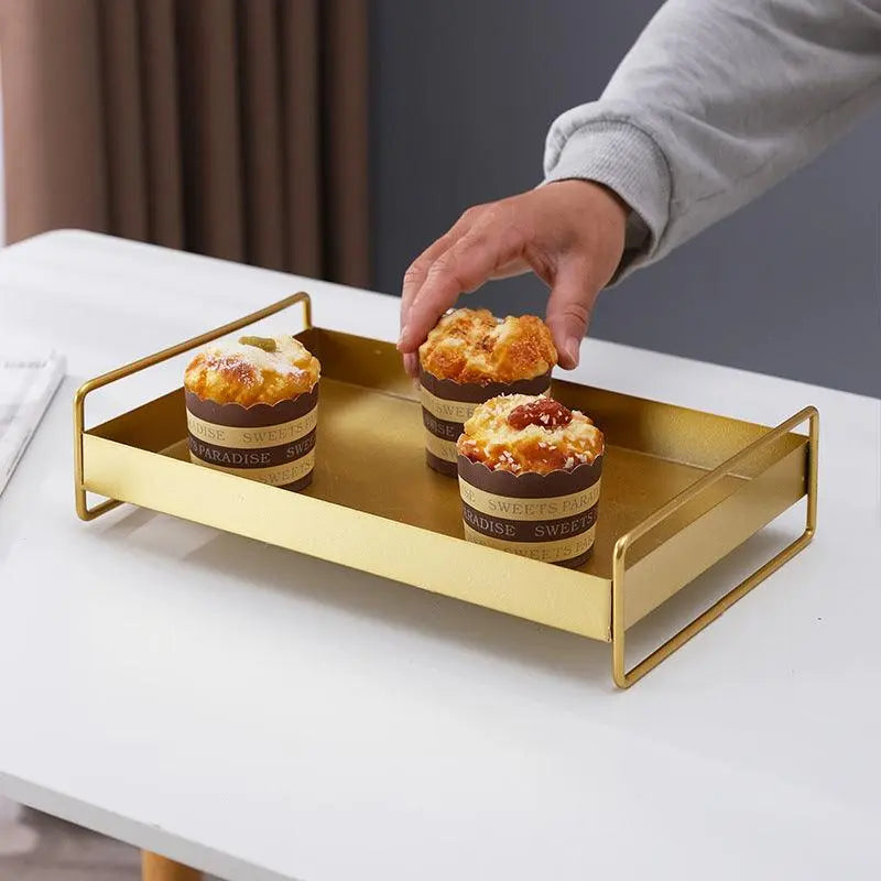 Golden Tray - Londecor