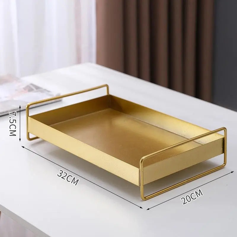 Golden Tray - Londecor