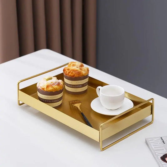 Golden Tray - Londecor