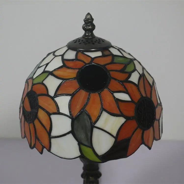 Creative retro table lamp - Londecor